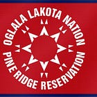 Couple charged with stealing $4.7 million from South Dakota tribe