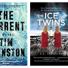Friday Mood Recs: Wintery mysteries to curl up with this weekend