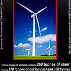 The Wind Turbine Payback Period Myth