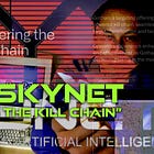 Nazi Skynet: “Powering the Kill Chain”