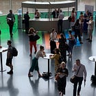 Goodbye to the North East Culture Partnership