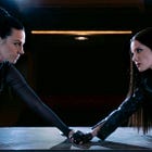 Halsey just collaborated with her hero Amy Lee – and fans are losing it
