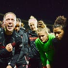 Defenders Meghan Klingenberg and Gabby Provenzano sign for one more year with Portland