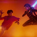 ‘KPop Demon Hunters' Gets Release Date, Voice Cast Revealed