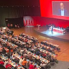 Johan Lindholm tar strid mot karensdagen