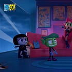 Cartoon Network Sets Novemberlong 'Teen Titans Go!' 400th Episode Celebration