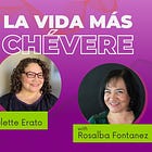 Challenging the "Grandparent Entitlement" Mindset with Rosalba Fontanez