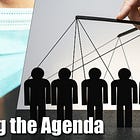 Standing Firm Against Systemic Corruption
