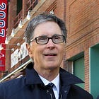 Red Sox owner John Henry says he won’t see the Red Sox, also suggests fans have unrealistic expectations for the organization 