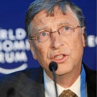 In Relentless Pursuit of Endless Vaccines: Bill Gates Strikes Again With New ‘Wafer’ Vax 