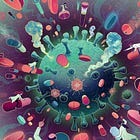 Flu mRNA vaccine failure and a new road to autoimmunity