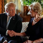 Linda McMahon named U.S. Secretary of Education