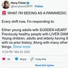 MASSIVE HORROR Unfolding: A Paramedic's Shocking Insight into Post-Vaccine Health Issues 