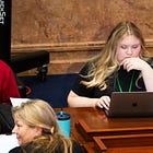 My First Byline: McKenna Horsley