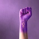 I Was Fired for Supporting Women’s Sex-Based Rights. Now I’m Suing.