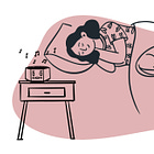 Can White Noise Be Your Sleep Saviour?
