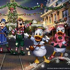 Disney Discussions Weekly Recap for the Week of 08/25/24