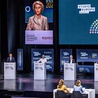 The Spitzenkandidaten Debate's Biggest Looser Was Not on Stage