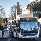 Groningen Introduces Smoke-Free Bus Shelters Across the Province