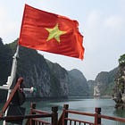 A love letter to Vietnam