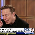 'Free Speech Champion' Elon Musk Promises Trump Will 'Go After' You If You Say Bad Things