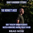 The Hornet's Nest