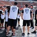 Canzano: New-world Pac-12 exploring growth beyond eight