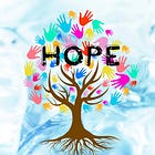 This Caregiver's 'Lens of Hope'