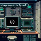 Aptos se prepara para disputar espaço com outras blockchains
