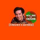[Steven Castillo] Is The Genre