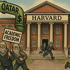 BREAKING: Foreign Funding Is Fueling a Crisis on America’s Campuses