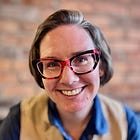 Your First Byline: Maggie Neal Doherty 