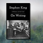 Summary of "On Writing" by Stephen King