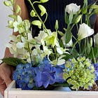 A Directory of Florists on Substack