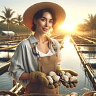 Sustainably & Cheaply Produce Non-Toxic Bivalve Mollusks