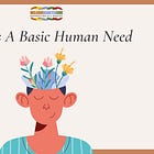 Ease Is A Basic Human Need