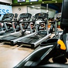 On tech-driven exercise and life with a disability