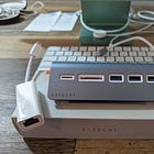 Mac Just Works, but Could We Have Some Ports Back?