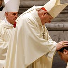 'Painful uncertainty'—new rite of holy orders critiqued in 1978 by Athanasius Kröger