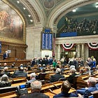 Special Broadcast: Civic Media's coverage of Gov. Evers' budget address and Spring Election Primary results