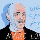 How Marc Lore Architects Unicorns