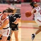 Burleson to Snyder: The Journey Continues for these Lady Elks