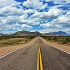 The Road Ahead: It's Time to Get Bold