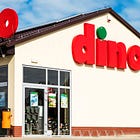 #61 Dino Polska - Le Carrefour polonais éligible au PEA