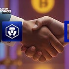 Crypto.com Teams Up with Deutsche Bank; Enhancing Global Banking Support