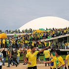 Anistia ou penas reajustadas? Congresso debate futuro dos condenados do 8 de Janeiro