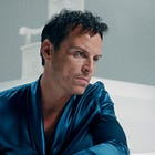 When Andrew Scott voices your erotic story
