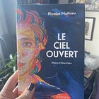 Some Things I Read in September