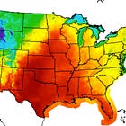 The Weather Doesn't Care if You Believe in Climate Change.