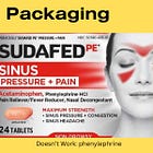 September 17, 2023: Placebo decongestant outrage; new blood cancer drug; Ibrance label change; poisonous ingredient in supplement; eye drops warning; lisinopril side effect; food as medicine